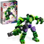 Hulk Lego Super Heroes Legetøj 
