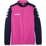Pinke Hummel Core Danske brands Sweatshirts til Drenge fra Amazon 