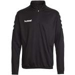 Sorte Hummel Core Danske brands Sweatshirts i Polyester Størrelse 164 til Drenge fra Amazon 