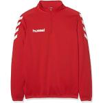 Røde Hummel Core Danske brands Sweatshirts til Drenge fra Amazon 