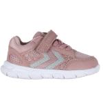 Pinke Hummel Crosslite Sneakers Størrelse 25 til Piger på udsalg 