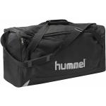 Hummel Sportstaske - Small - Core - Sort