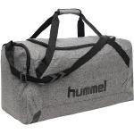 Hummel Sportstaske - X-Small - Core - GrÃ¥meleret