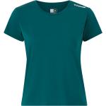 Hummel T-shirts med rund hals i Mesh med rund udskæring Størrelse XL til Damer 