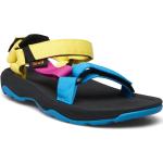 "Hurricane Xlt 2 Shoes Summer Shoes Sandals Multi/patterned Teva"