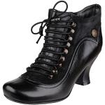 Hush Puppies Vivianna, Women's Boots, Black Multicoloured, 4 UK