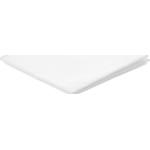 Hvide Trendhim Lommetørklæder Størrelse XL 