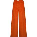 Orange Gant Relaxed fit jeans Størrelse XL 
