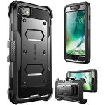 Hard case iPhone 7 covers i Polycarbonat 
