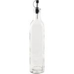 Ib Laursen - Olie/eddikeflaske firkantet 450 ml