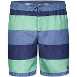 Lysegrønne icepeak Sommer Shorts i Polyester Størrelse XL 