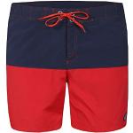 Icepeak Men's Shorts – , Men, Shorts Kale, Coral-Red
