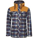Klassiske Vandtætte Vindtætte  icepeak Softshell jakker i Softshell Størrelse XL 