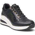 Iconistep Low-top Sneakers Black ALDO