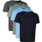 ID® T-shirts i Lyocell Størrelse XL til Herrer 
