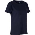 Casual ID® T-shirts i Bomuld Størrelse XL til Damer på udsalg 