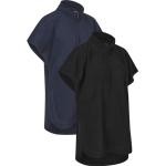 Blå ID® Tunikaer i Polyester Størrelse 3 XL til Damer 