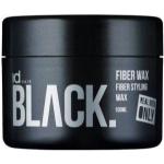 Id Hair Black Fiber Wax : dkk 119 - Gratis fragt