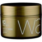Id Hair Elements Control Wax Strong Hold - Fri Fragt