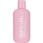IDA WARG Shampoo med Peptid á 250 ml til Damer 