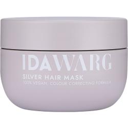 Ida Warg Beauty Silver Mask 300ml