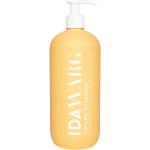 IDA WARG Shampoo til Volumizing effekt med Panthenol á 500 ml 