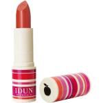 IDUN Minerals Creme Lipstick Frida 3,6 g