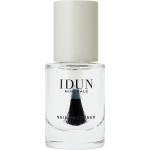 Idun Minerals Vegane Cruelty free Top coats Glans Parfumefri til Damer 