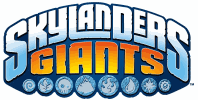 Skylander Giants