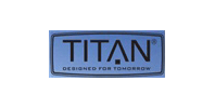 Titan Luggage