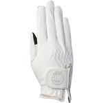 Imperial Riding Riding Gloves Loraine White white Size:XS