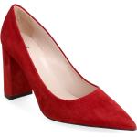 Røde Klassiske HUGO BOSS HUGO Højhælede sko til Damer 