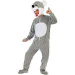 infactory & all Halloween Fancy Dress Mouse Costume