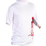 Hvide Infactory Plus size t-shirts i Polyester Størrelse XXL til Herrer 