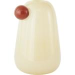 Inka Vase - Small OYOY Living Design Cream