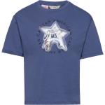 Blå Avengers Mango T-shirts Størrelse XL 