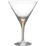 Orrefors Martiniglas i Glas 