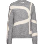 Grå Marimekko Sweaters Størrelse XL 