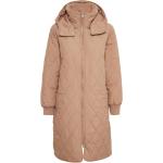 InWear Parka coats Størrelse XL med hætte til Damer på udsalg 