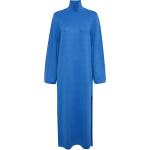 Blå InWear Aftenkjoler Størrelse XL til Damer på udsalg 