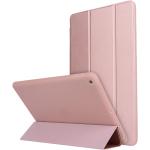 Pinke iPad-covers i Læder på udsalg 