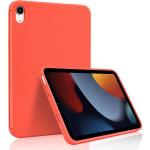 Røde iPad mini covers i Silikone på udsalg 