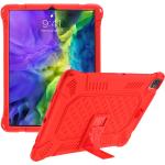 Røde iPad-covers i Plastik til Børn på udsalg 