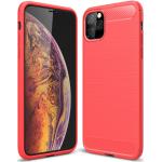 Røde Elegant iPhone Covers på udsalg 