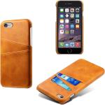 Orange Hard case iPhone 6 Plus covers på udsalg 
