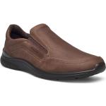 Irving ECCO Brown