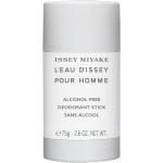 Issey Miyake L'eau D'issey Pour Homme Deodorant Stick 75g