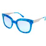 Blå italia independent Damesolbriller Størrelse XL på udsalg 