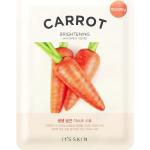 It's Skin The Fresh Mask Sheet Carrot 20ml