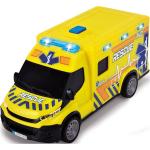 Dickie Toys Ambulancer til Hospitalsleg 
